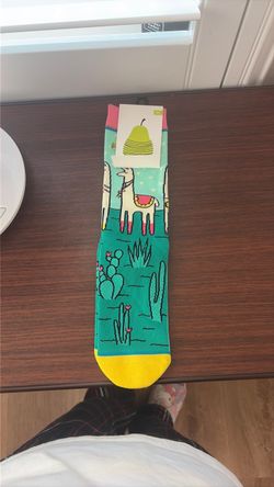 socks