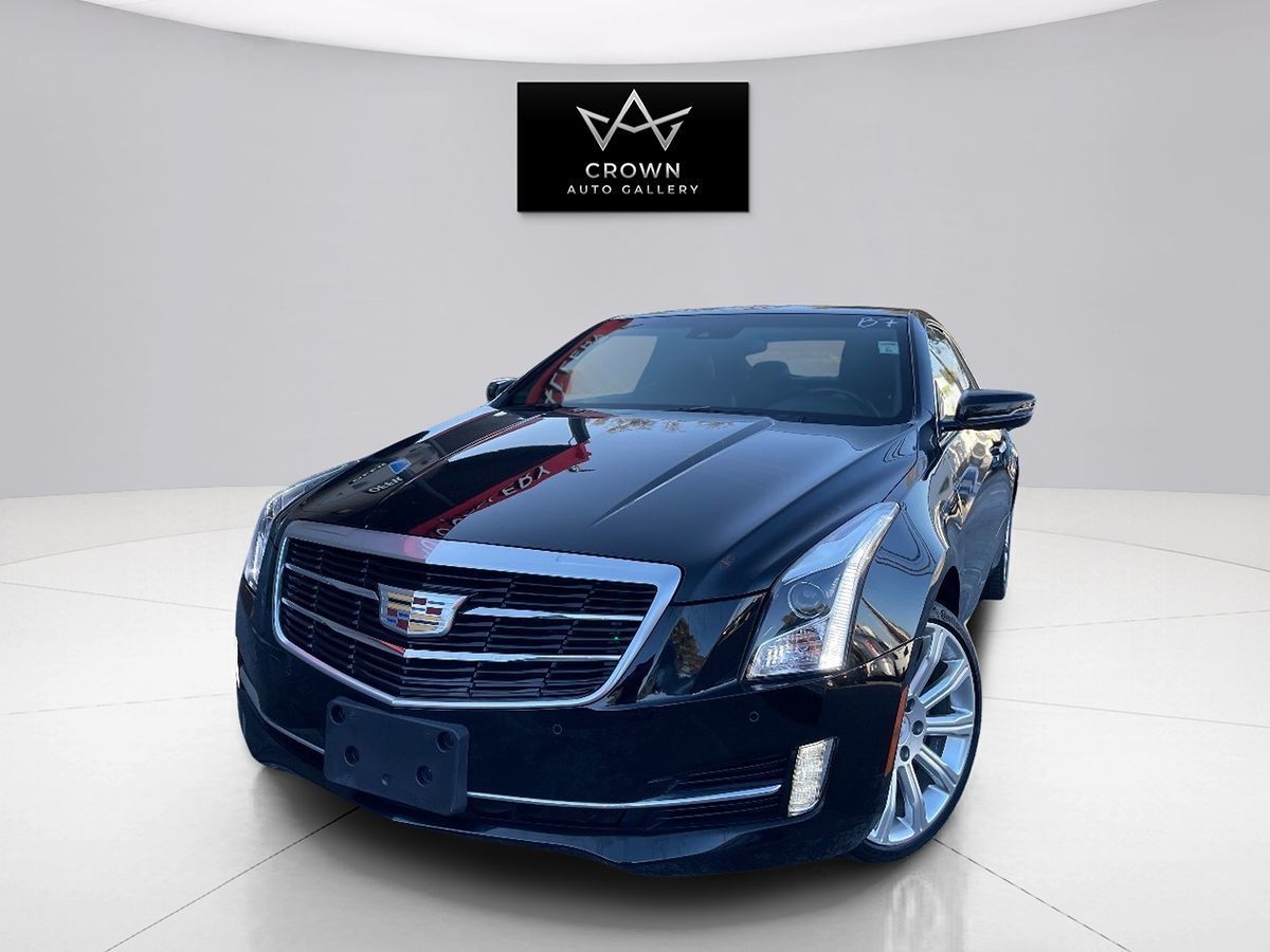 Ats Coupe For Sale 2016 Cadillac ATS Coupe for Sale in Corona, CA - OfferUp