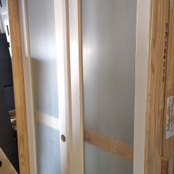 Puerta 48x80 Interior
