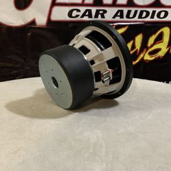 Brand New 10” Kong Audio 2600w Max Power Car Subwoofer  $180 Each  