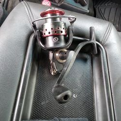Fishing Reel