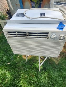 Friederich AC  9. 800  BTU