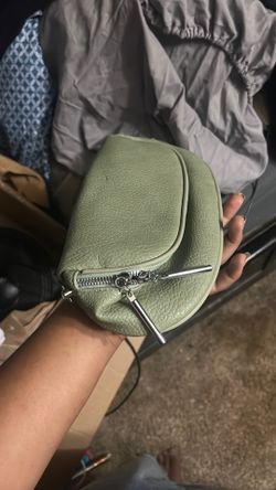 Got This Purse For The ladies 