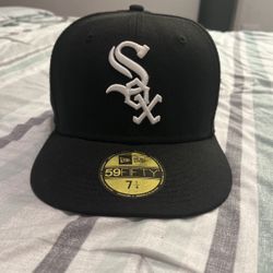 New Era Baseball Cap