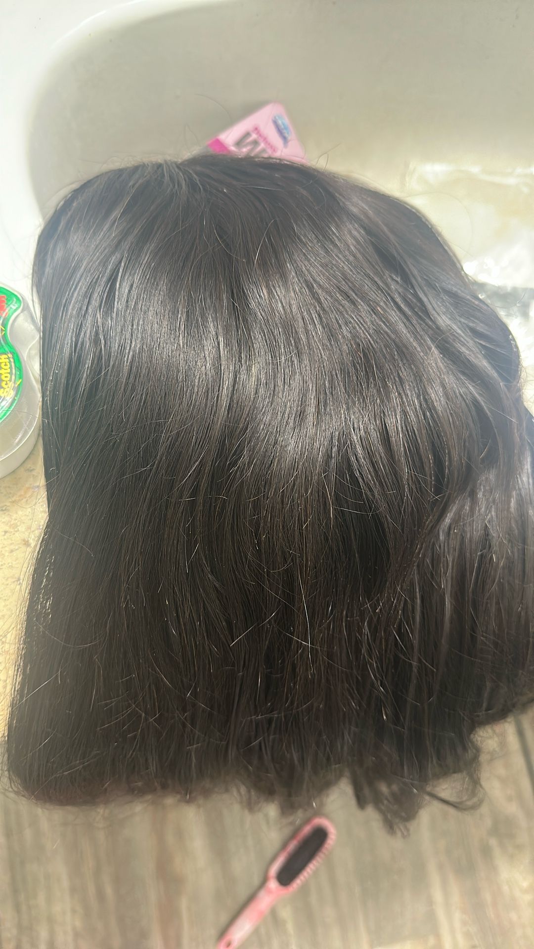 Wig 