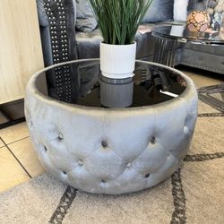Brand New Round Coffee Table/ Cocktail Table 