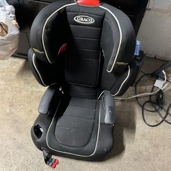 Car Seat 