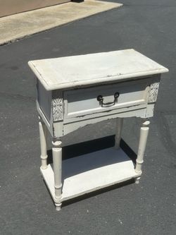 End Table
