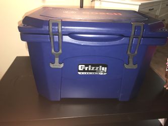 Bosch grizzly sale cooler