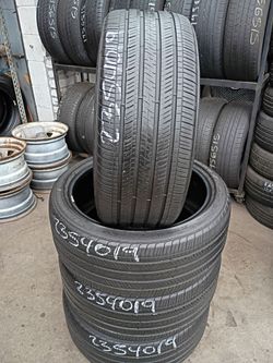 235/40R19 Goodyear Eagle Touring