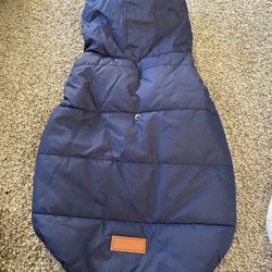M/L Dog Coat