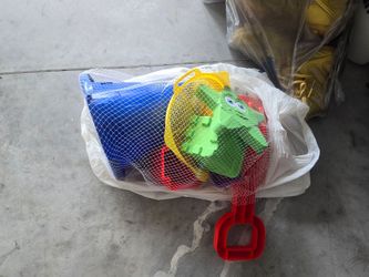 Kids Water Play