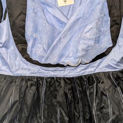 Haunted Mansion Ballroom Dress