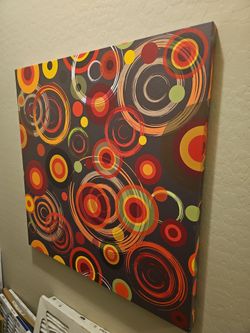 Wall Decorations