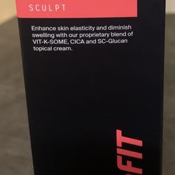DermaFiT Muscle Retention Cream (Sculpt)