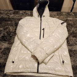 Calvin Klein Puffer Jacket