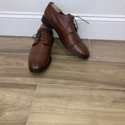 Mens Dress Shoes