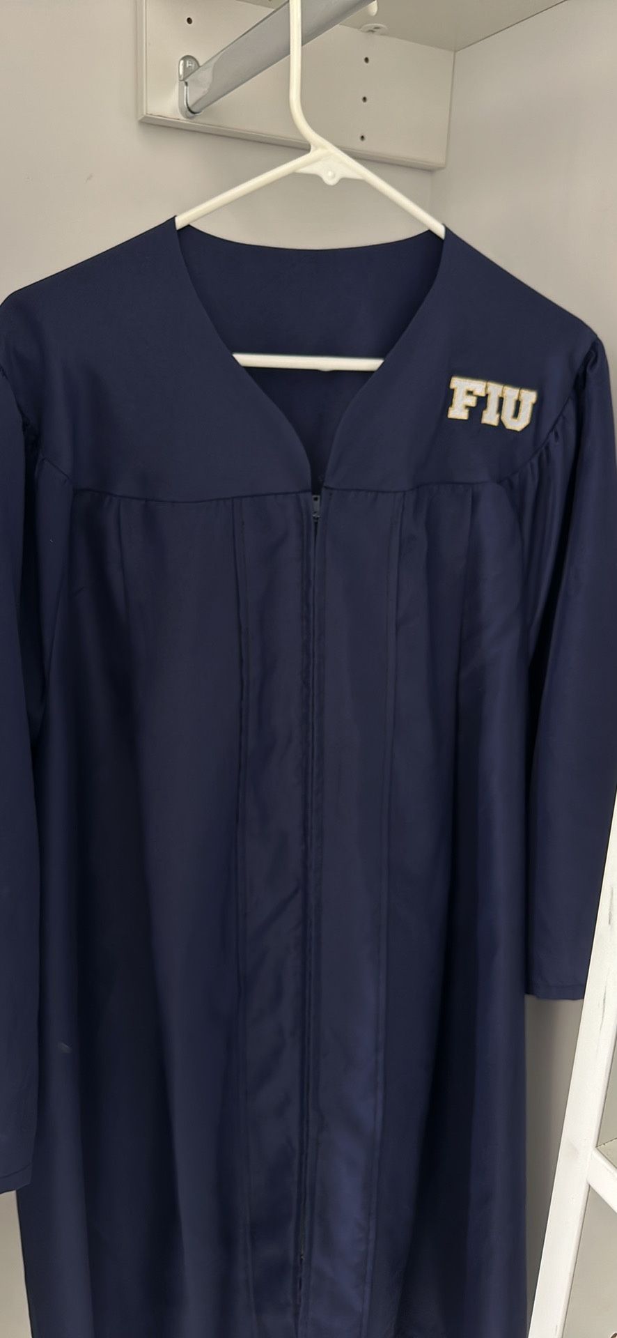 FIU Graduation Gown 