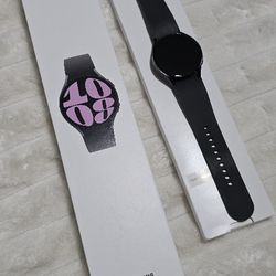 USED SAMSUNG Galaxy Watch 6 40mm LTE