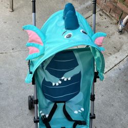 Baby Stroller $10