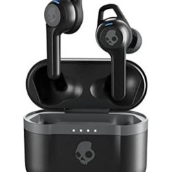 Skullcandy Indy XT Evo True Wireless Earbuds, Bluetooth in-Ear UHEADPHONES 

