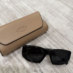 Tods Sunglasses