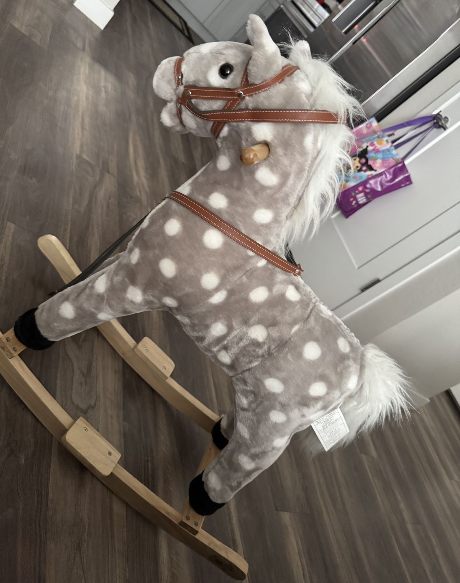 Rocking Horse
