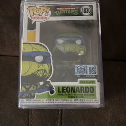 Leonardo Funko Pop Le 3500 Piece 