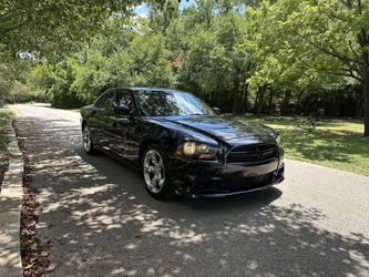2014 Dodge Charger