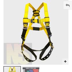 HARNESS 