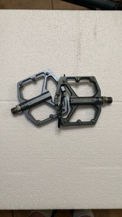 Bicycle Pedals- Rock Brothers