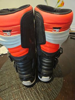 Alpinestar tech 3