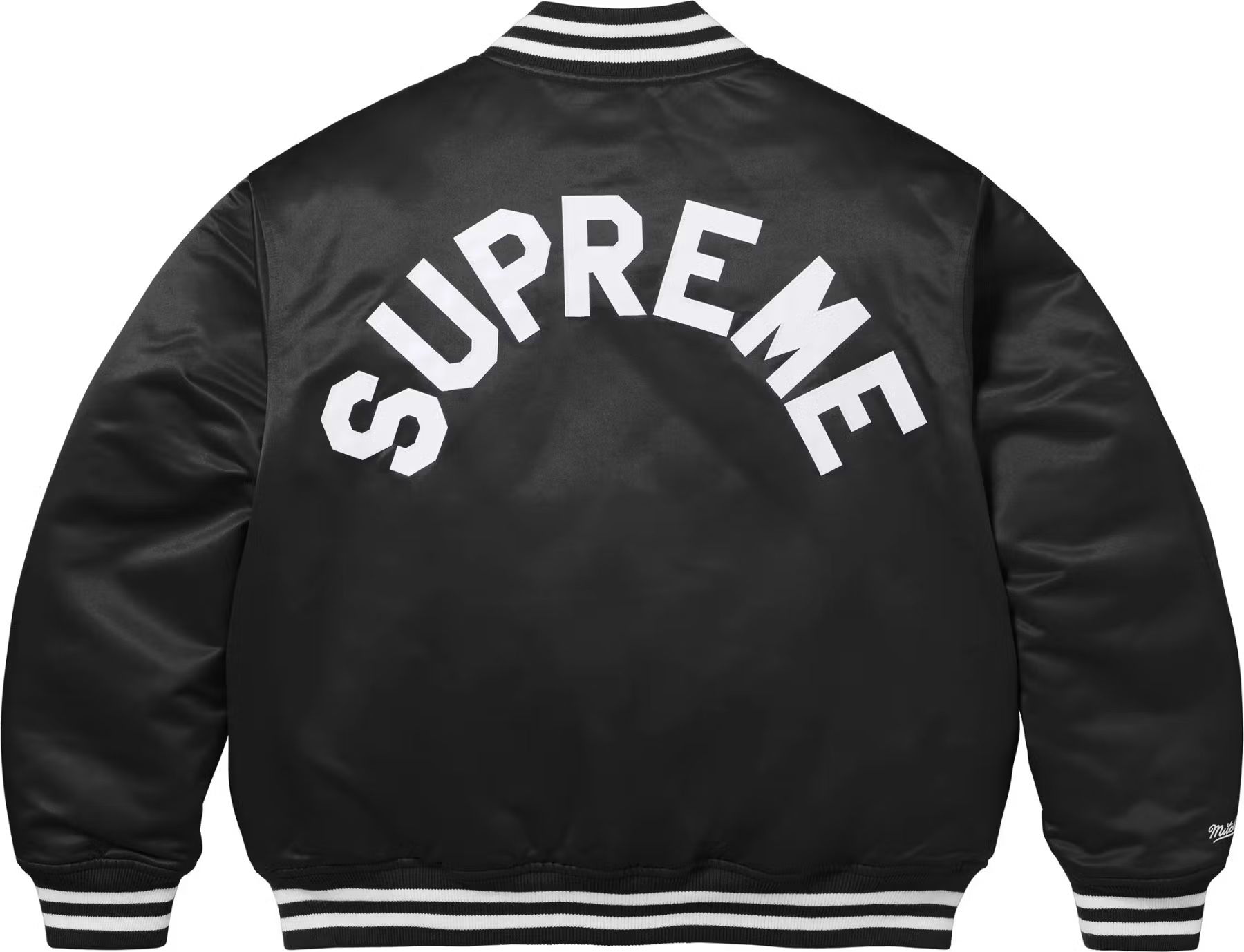 Supreme Varsity Jacket