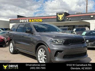 2024 Dodge Durango