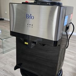 Brio limited edition Top Load water cooler 