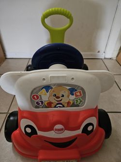 Baby cars and balancing bike