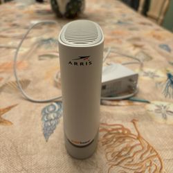Arris Surfboard S33 Cable Modem