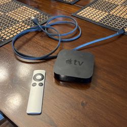 Apple TV