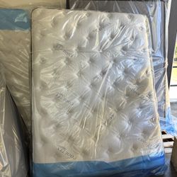 New Mattresses 50-80% OFF