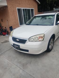 2006 Chevy Malibu