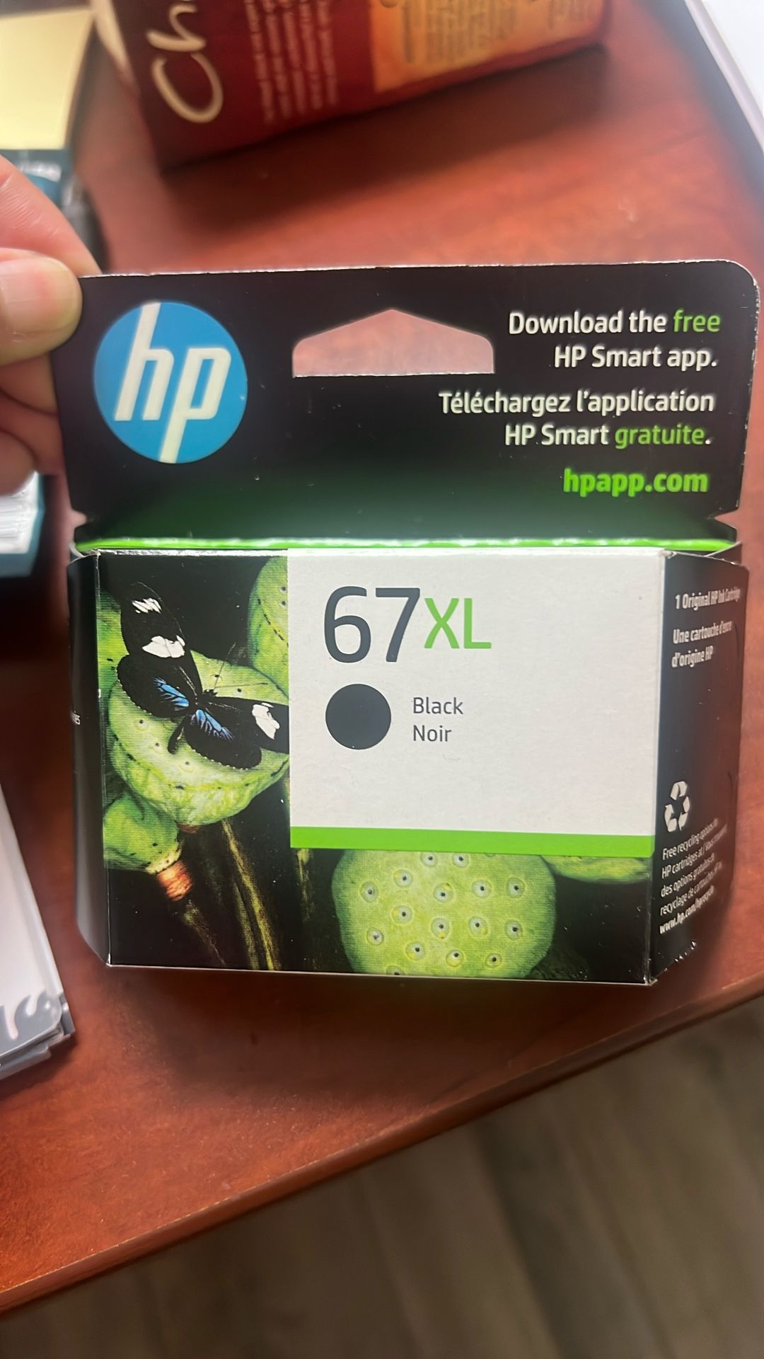 Printer Cartridge