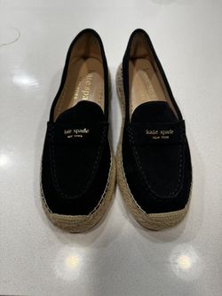 NEW Kate Spade Espadrilles