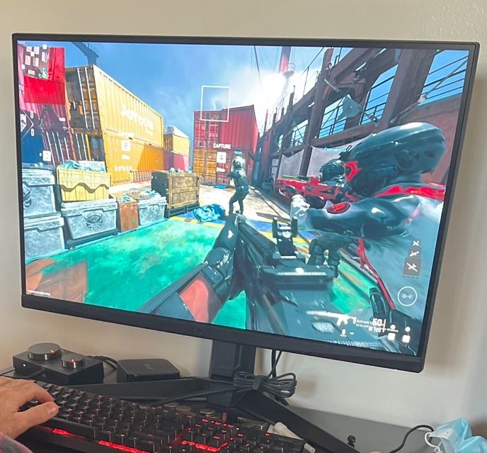Gaming Monitor