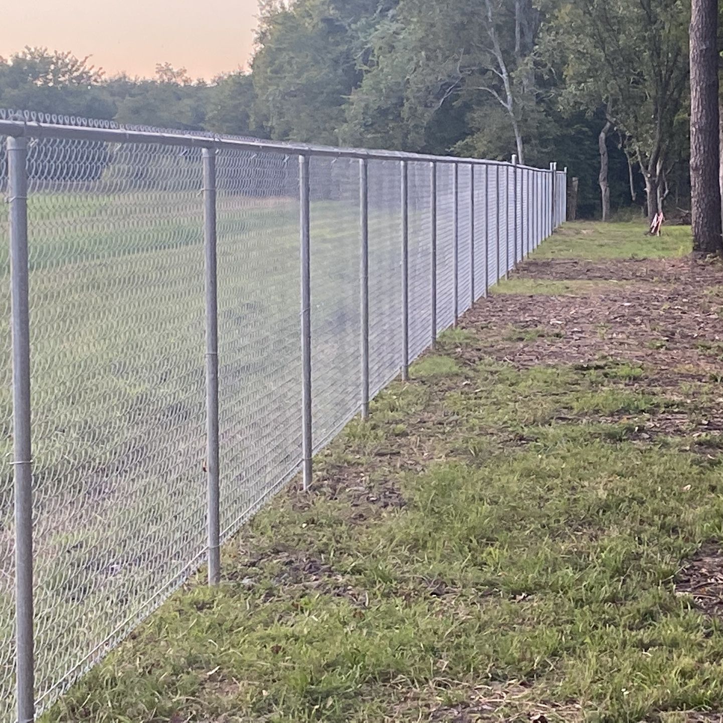 Chain link fence for Sale in Pasadena, TX - OfferUp