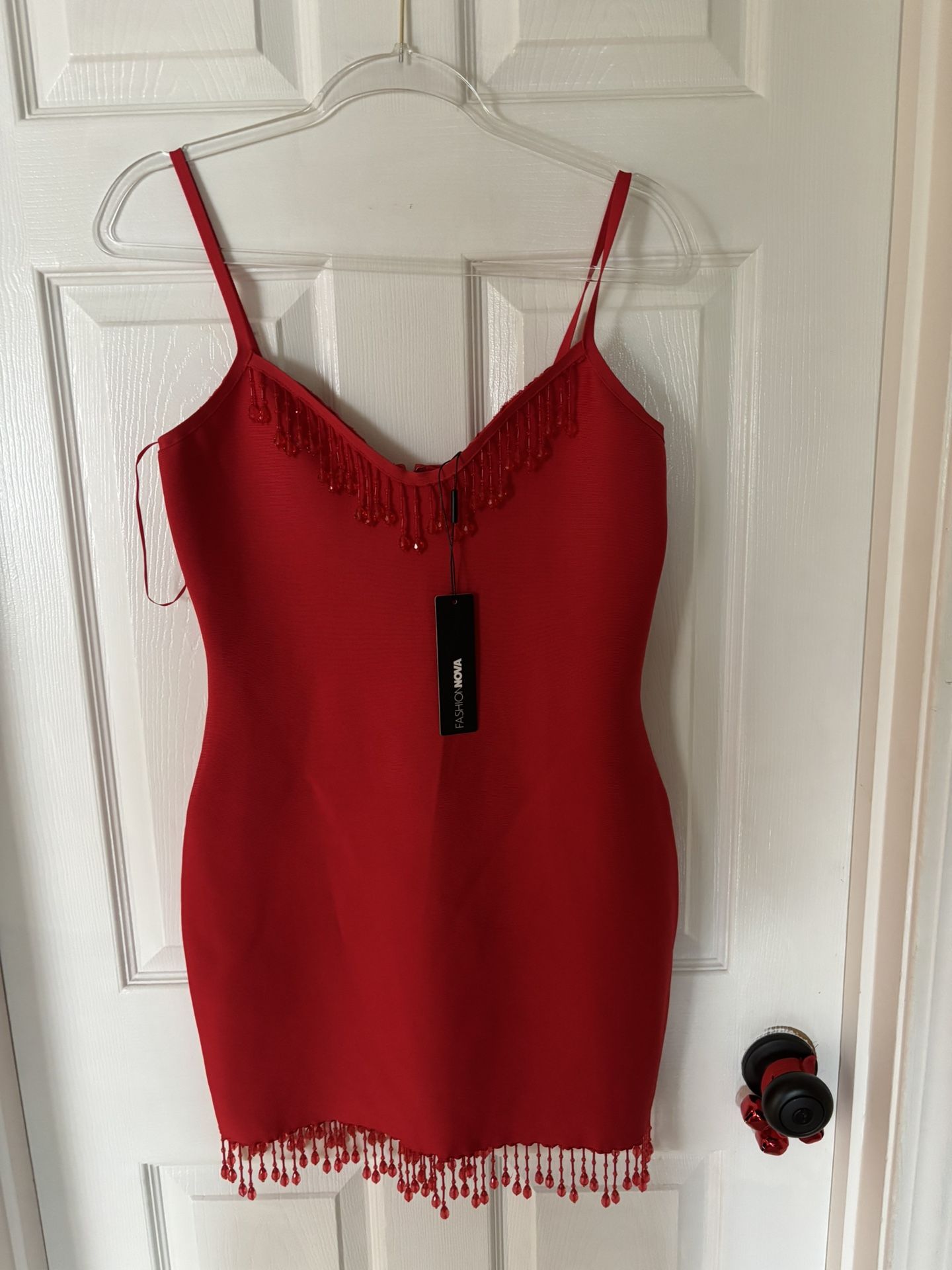 NWT Fashion Nova dress