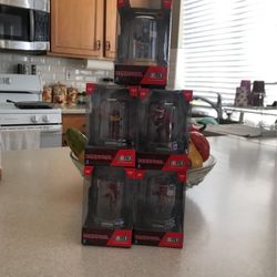 Deadpool Domez Collectible Miniatures