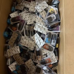 Relx Factory seconds. Sold as-is. $1 each free test 2