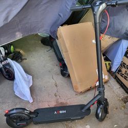 Hiboy KS4 Pro Electric Scooter 