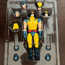 CT Toys Wolverine (READ DESCRIPTION⬇️)
