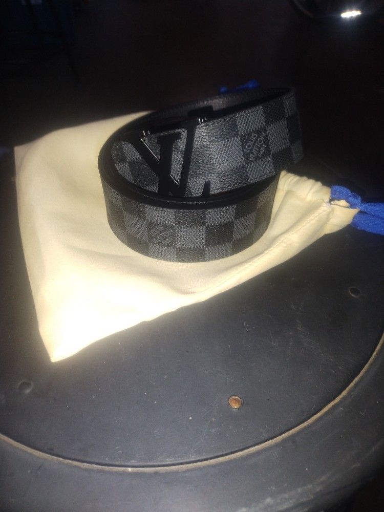 Louis Vuitton Belt